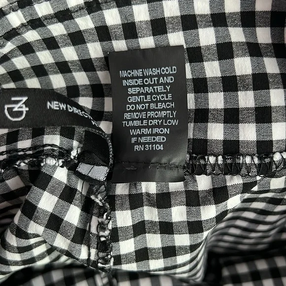 Women’s casual skort skirt - golf, pickleball, athletic - Picture 6 of 6